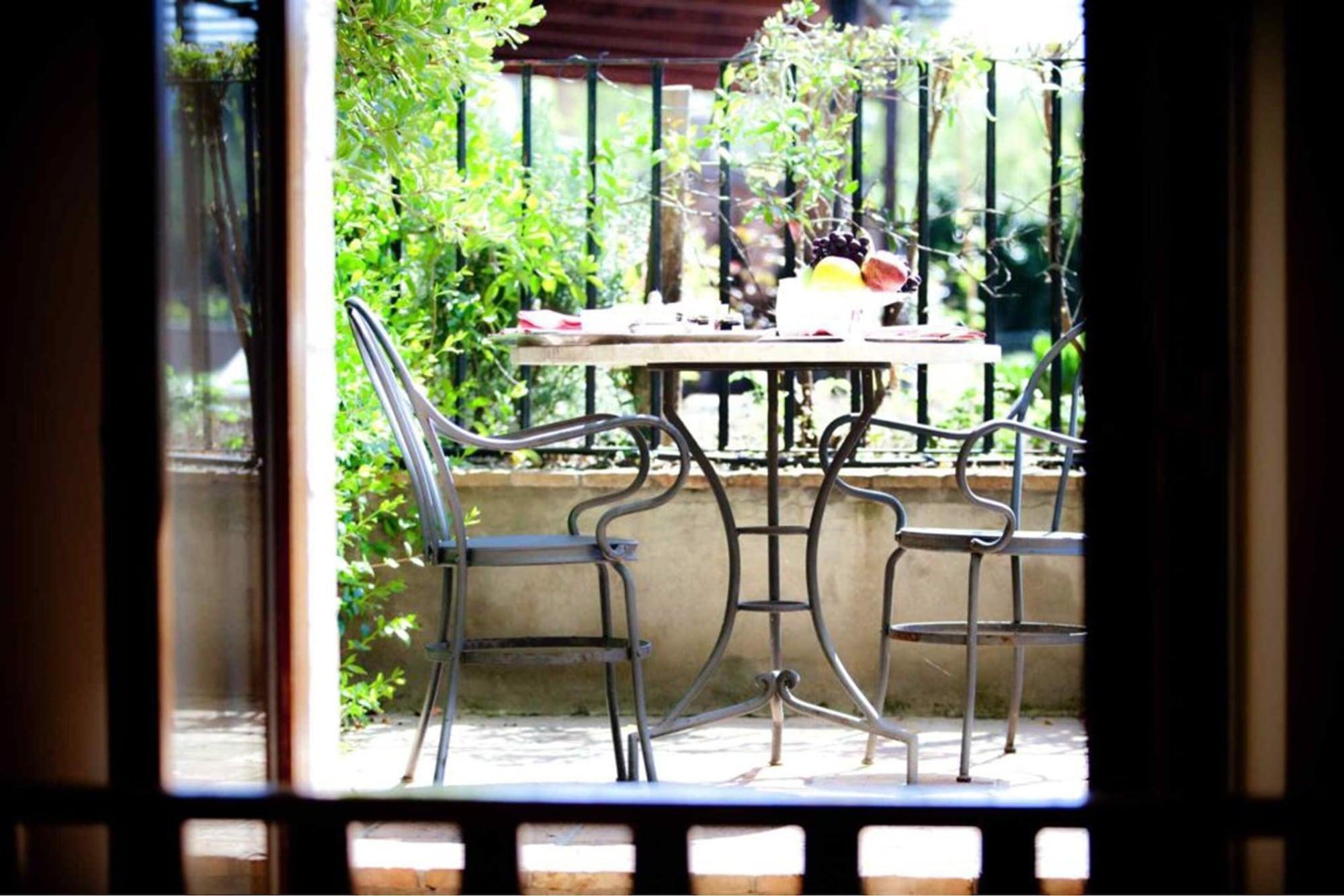 Le Tre Vaselle Resort & Spa Torgiano Exteriör bild