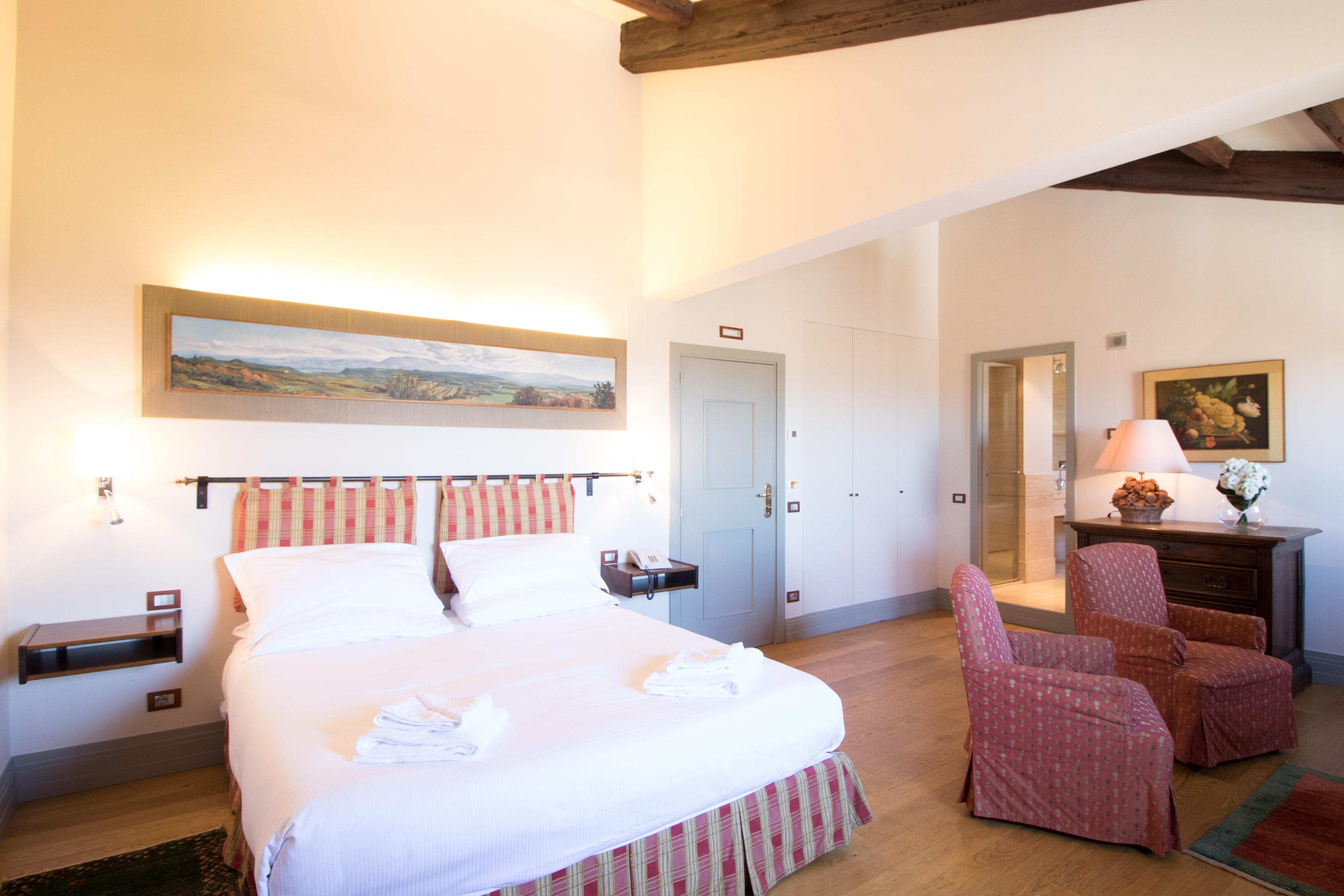 Le Tre Vaselle Resort & Spa Torgiano Exteriör bild