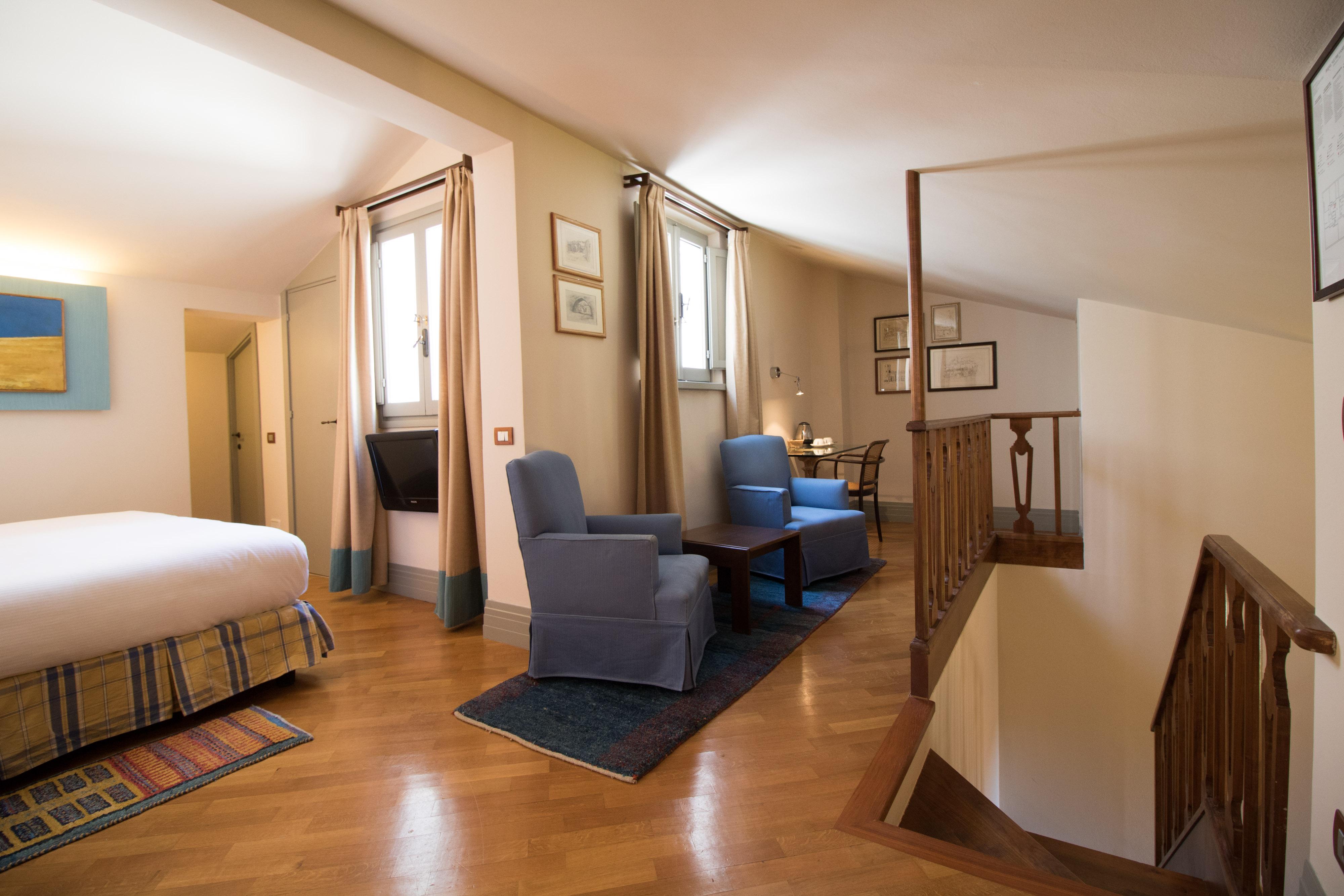 Le Tre Vaselle Resort & Spa Torgiano Exteriör bild