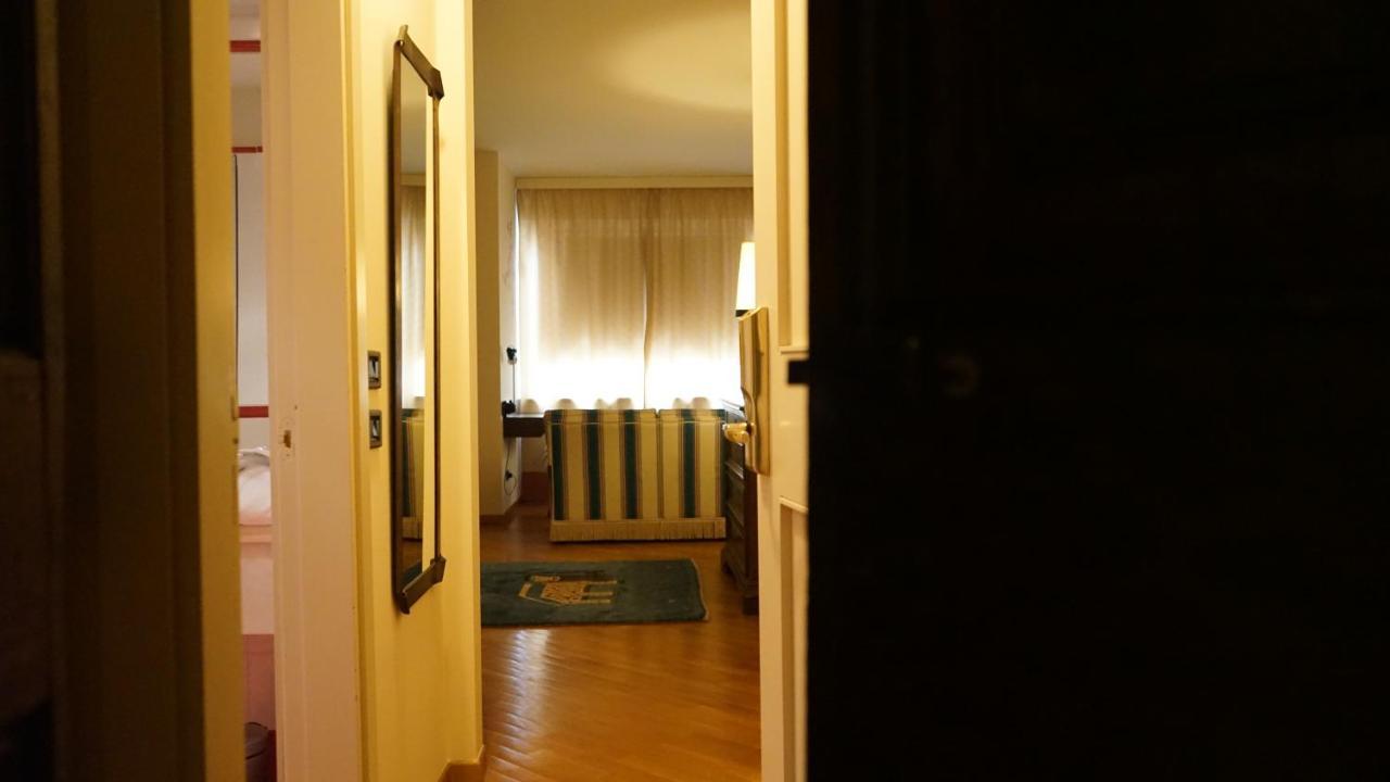 Le Tre Vaselle Resort & Spa Torgiano Exteriör bild